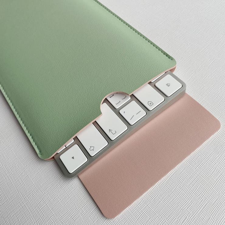 キーボードケース Magic Keyboard2 | PlusNao | 詳細画像3 