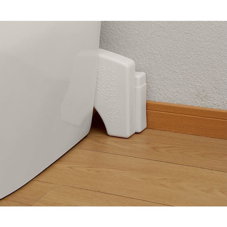 トイレ用踏み台 トイレステップ ステップ台 | PlusNao | 詳細画像10 