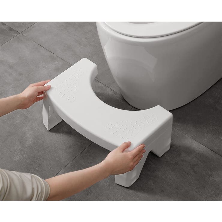トイレ用踏み台 トイレステップ ステップ台 | PlusNao | 詳細画像2 