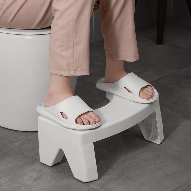 トイレ用踏み台 トイレステップ ステップ台 | PlusNao | 詳細画像3 