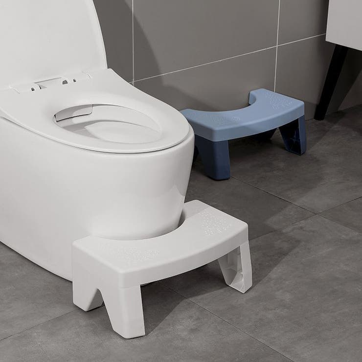 トイレ用踏み台 トイレステップ ステップ台 | PlusNao | 詳細画像5 