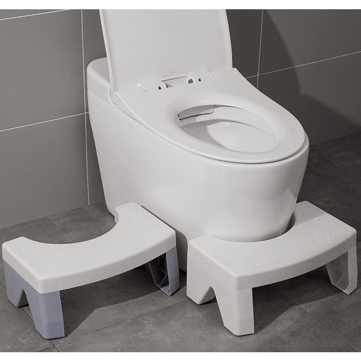 トイレ用踏み台 トイレステップ ステップ台 | PlusNao | 詳細画像6 