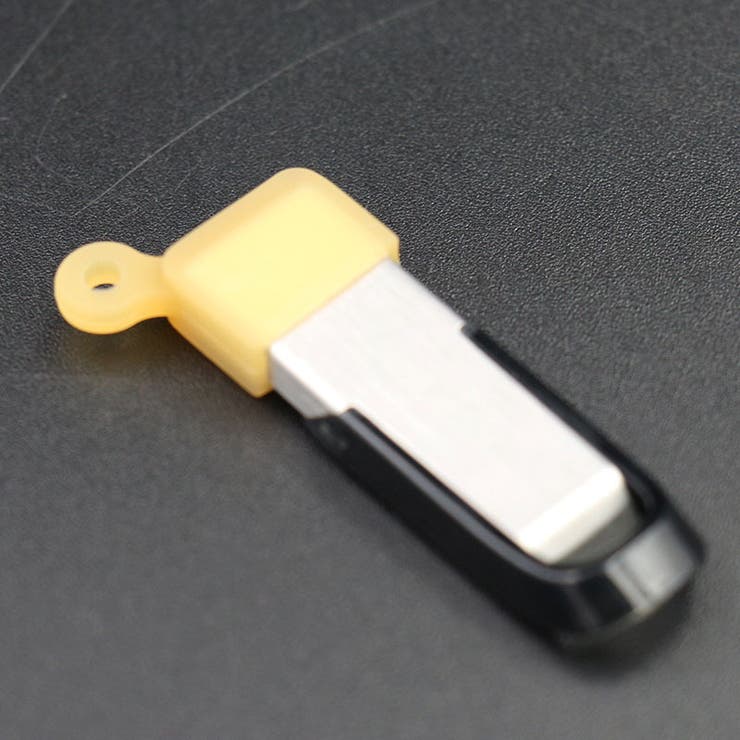 USB先端キャップ USB保護カバー 10個セット | PlusNao | 詳細画像2 