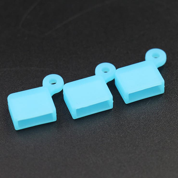 USB先端キャップ USB保護カバー 10個セット | PlusNao | 詳細画像3 