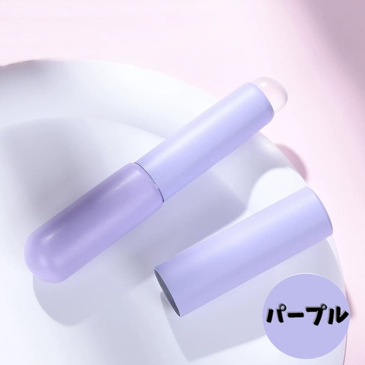 シリコンリップブラシ メイクブラシ プレーンヘッド | PlusNao | 詳細画像13 