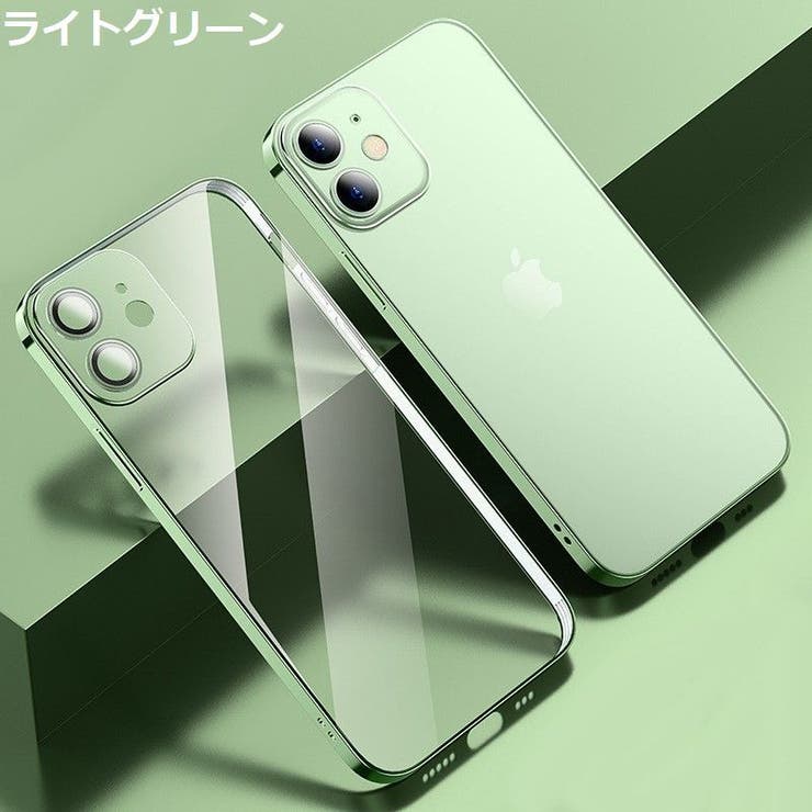 iPhoneケース カバー スマホケース | PlusNao | 詳細画像12 