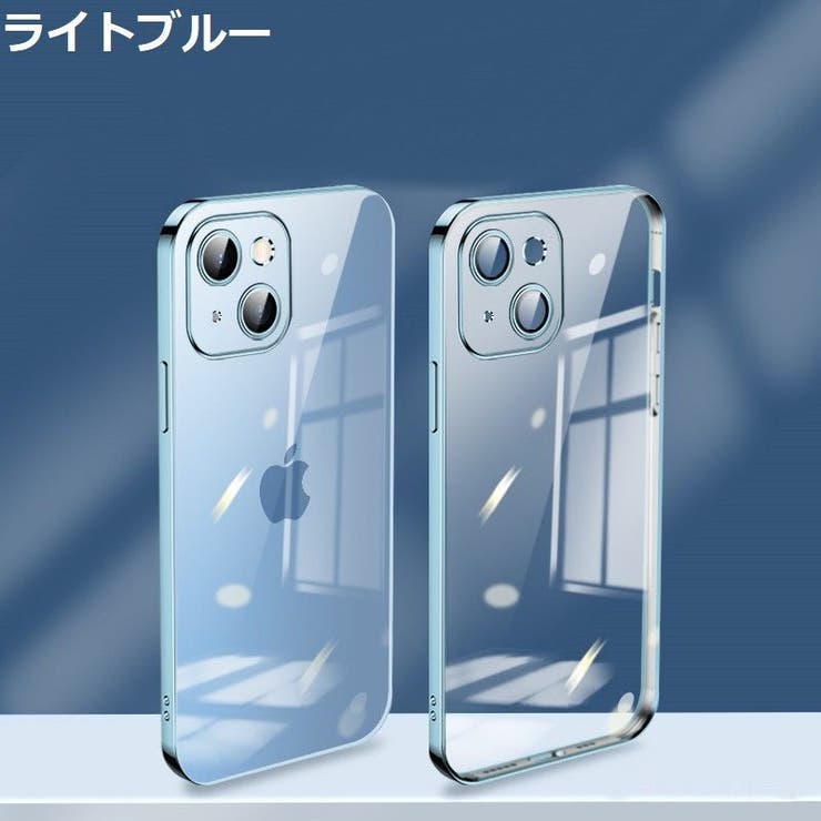 iPhoneケース カバー スマホケース | PlusNao | 詳細画像15 