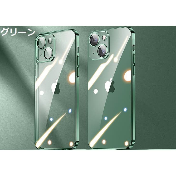 iPhoneケース カバー スマホケース | PlusNao | 詳細画像17 