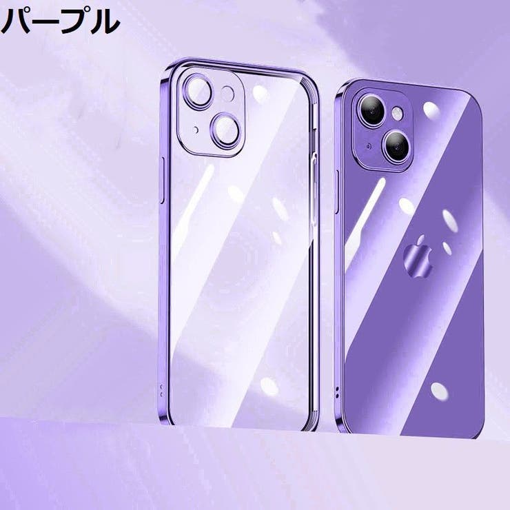 iPhoneケース カバー スマホケース | PlusNao | 詳細画像18 