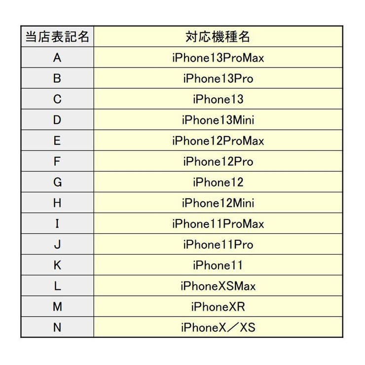 iPhoneケース カバー スマホケース | PlusNao | 詳細画像20 