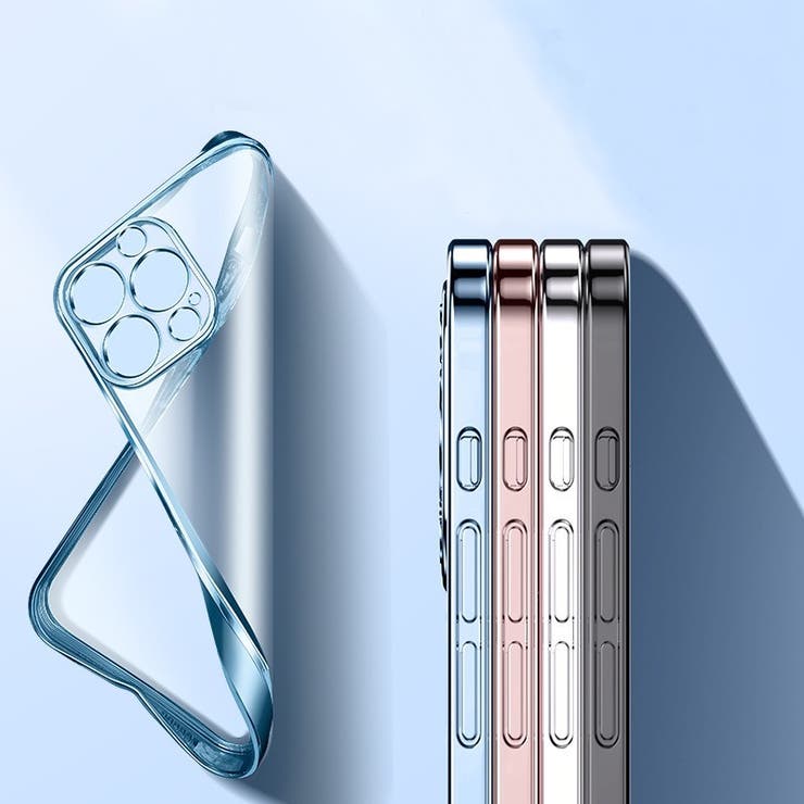 iPhoneケース カバー スマホケース | PlusNao | 詳細画像3 