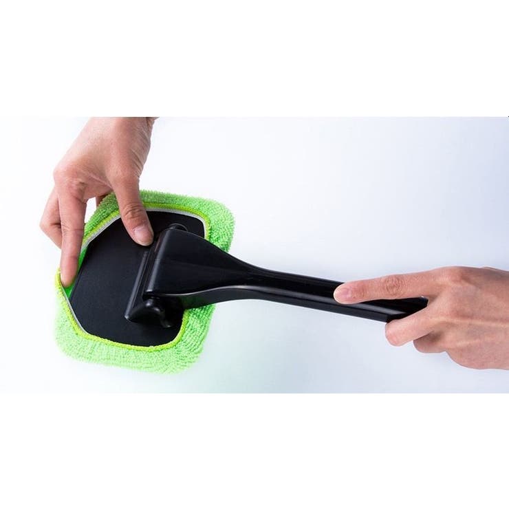 ウインドモップ 柄付き カー用品 | PlusNao | 詳細画像5 