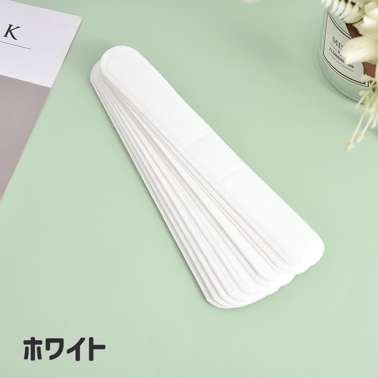 汗取りパッド 使い捨て 10枚セット | PlusNao | 詳細画像7 