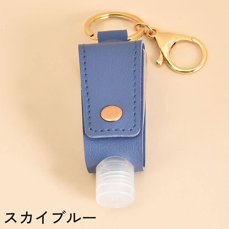 ハンドジェルホルダー 詰め替え容器 ケース | PlusNao | 詳細画像5 