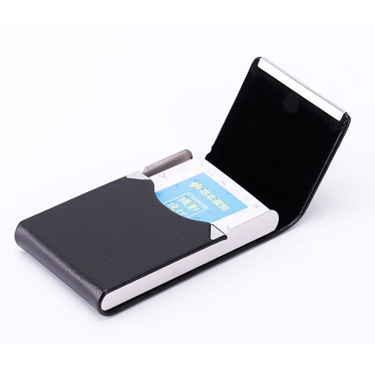 名刺入れ カードケース 男女兼用 | PlusNao | 詳細画像5 