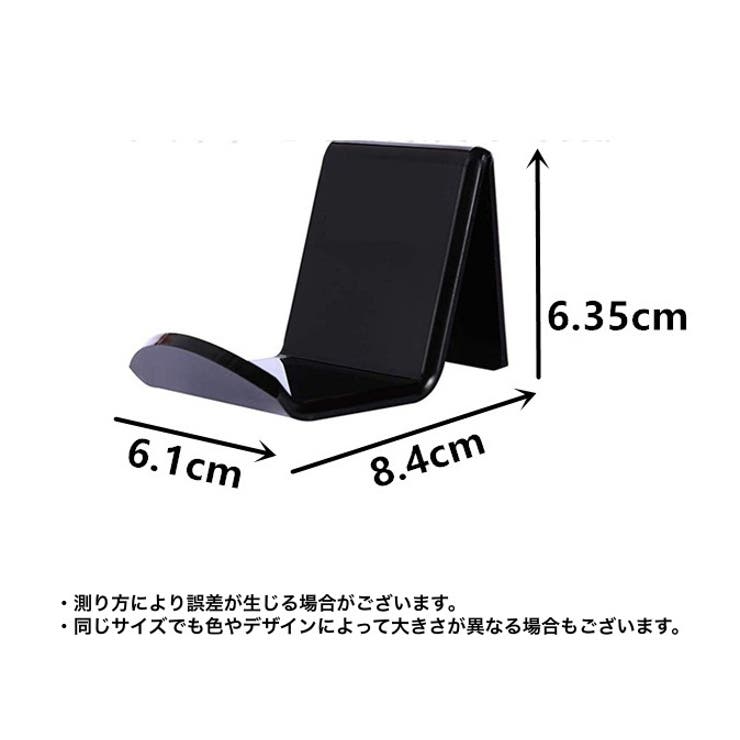 ヘッドホンスタンド ヘッドホンラック 壁掛け | PlusNao | 詳細画像9 