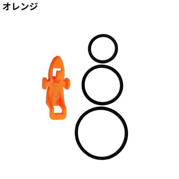 フックキーパー フックホルダー ルアー用 | PlusNao | 詳細画像14 