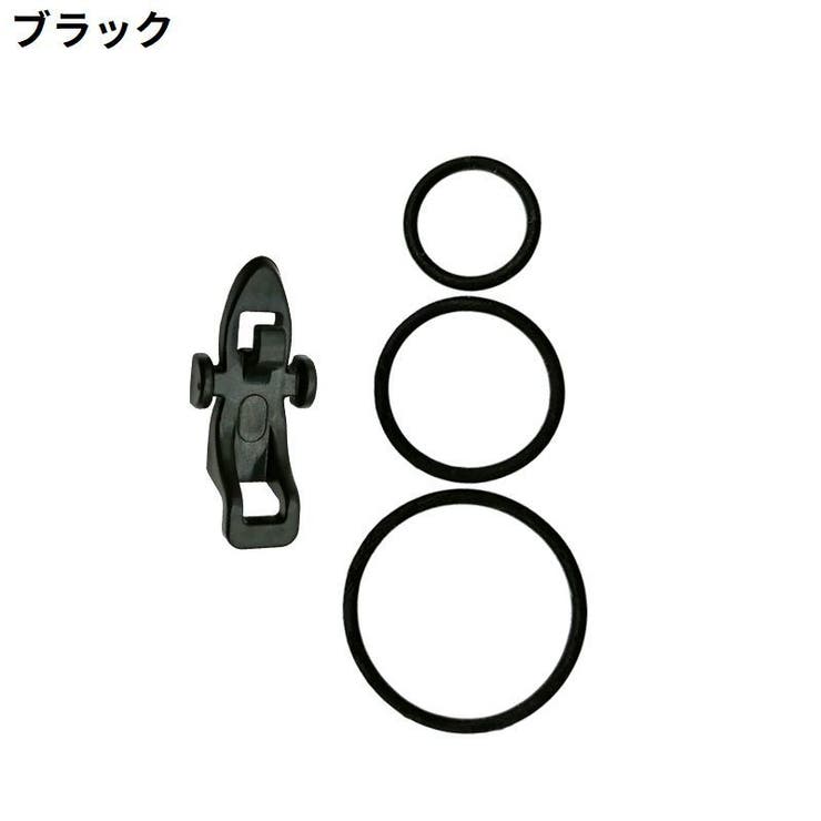 フックキーパー フックホルダー ルアー用 | PlusNao | 詳細画像15 