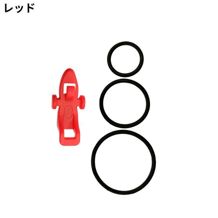 フックキーパー フックホルダー ルアー用 | PlusNao | 詳細画像16 