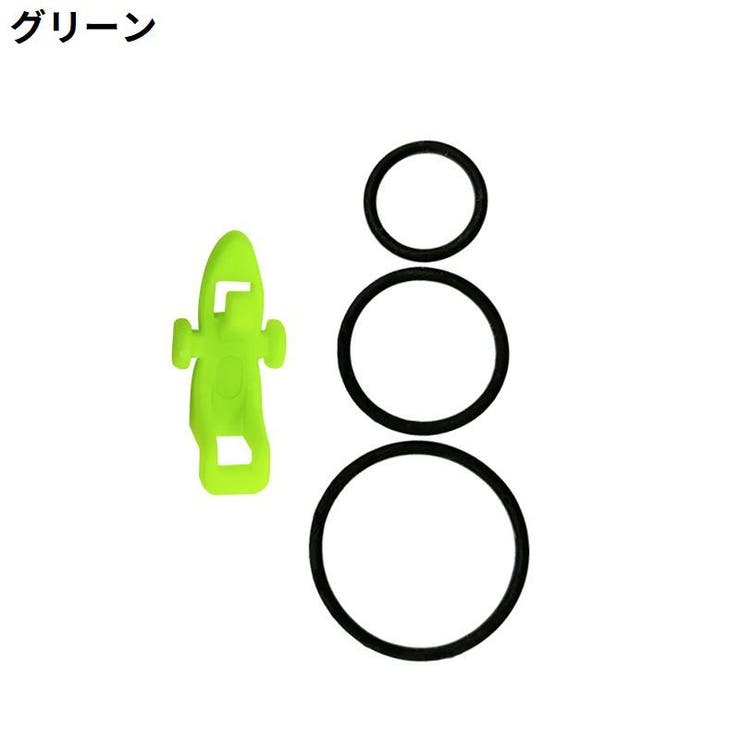 フックキーパー フックホルダー ルアー用 | PlusNao | 詳細画像18 