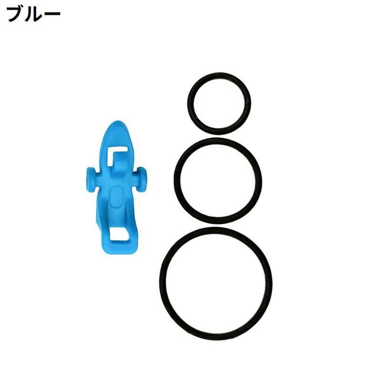 フックキーパー フックホルダー ルアー用 | PlusNao | 詳細画像19 