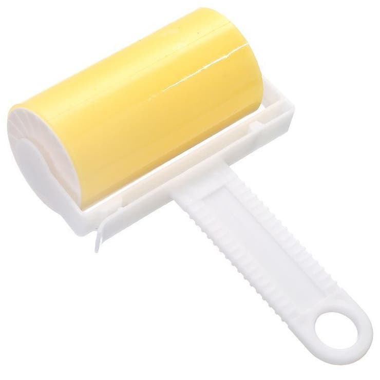 粘着クリーナー ハンディークリーナー お掃除グッズ | PlusNao | 詳細画像10 