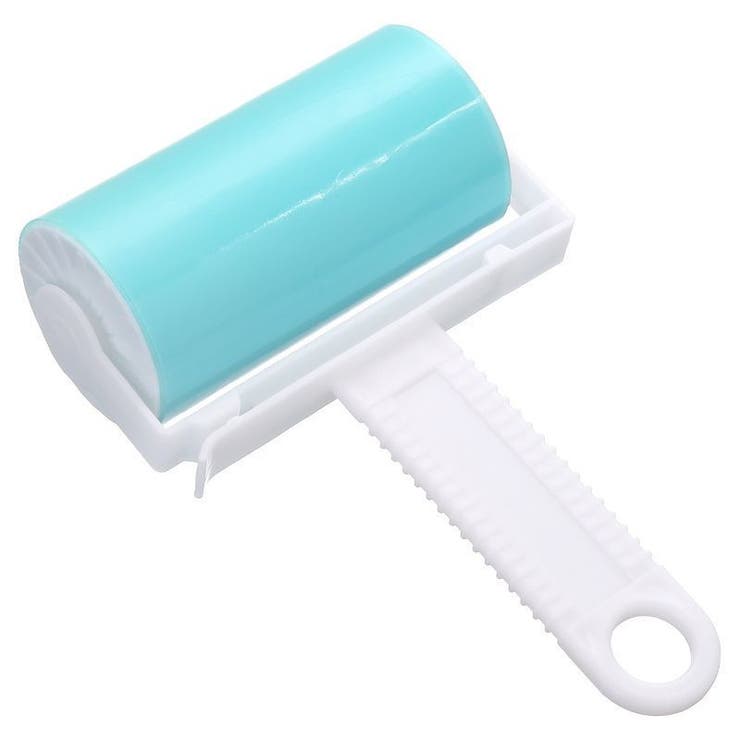 粘着クリーナー ハンディークリーナー お掃除グッズ | PlusNao | 詳細画像11 