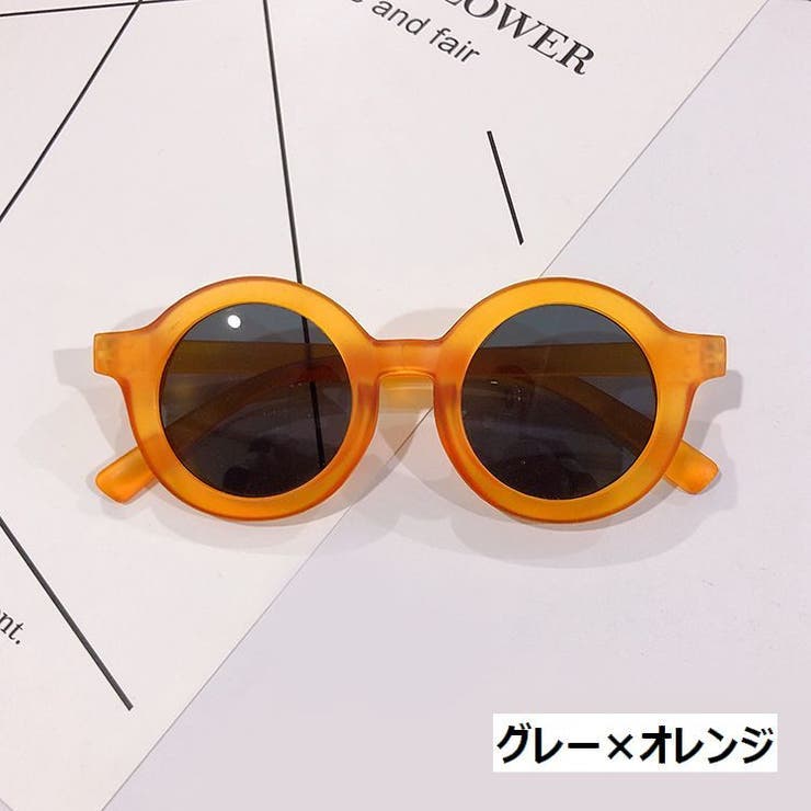 サングラス 伊達メガネ ファッションメガネ | PlusNao | 詳細画像11 