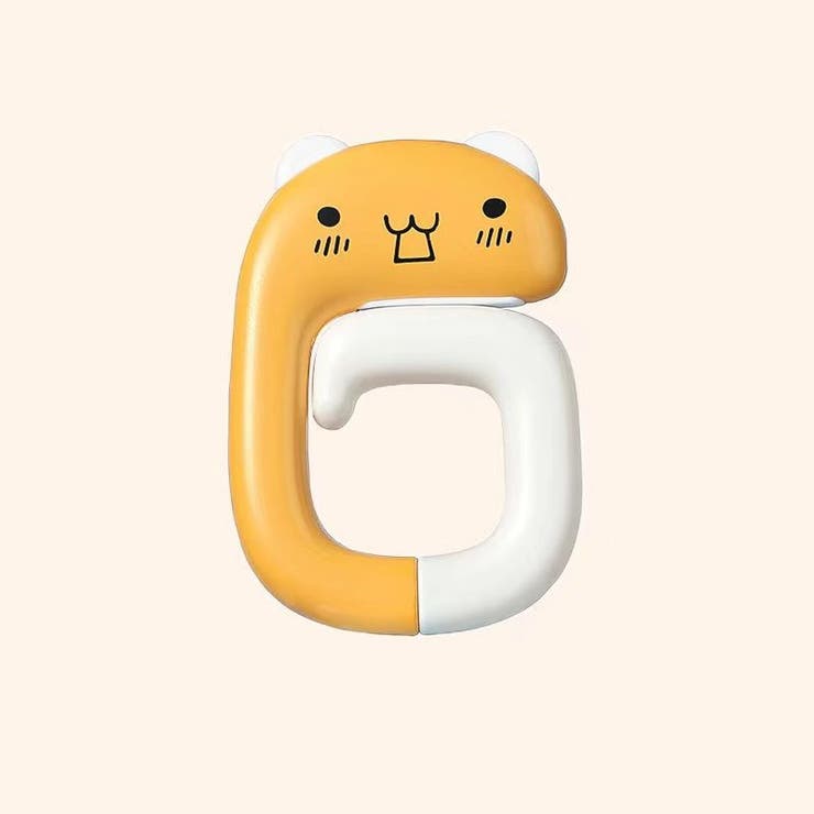バッグハンガー バッグホルダー 荷物掛け | PlusNao | 詳細画像10 