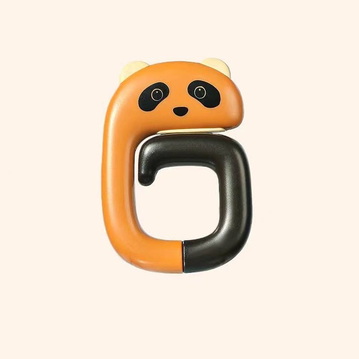 バッグハンガー バッグホルダー 荷物掛け | PlusNao | 詳細画像9 