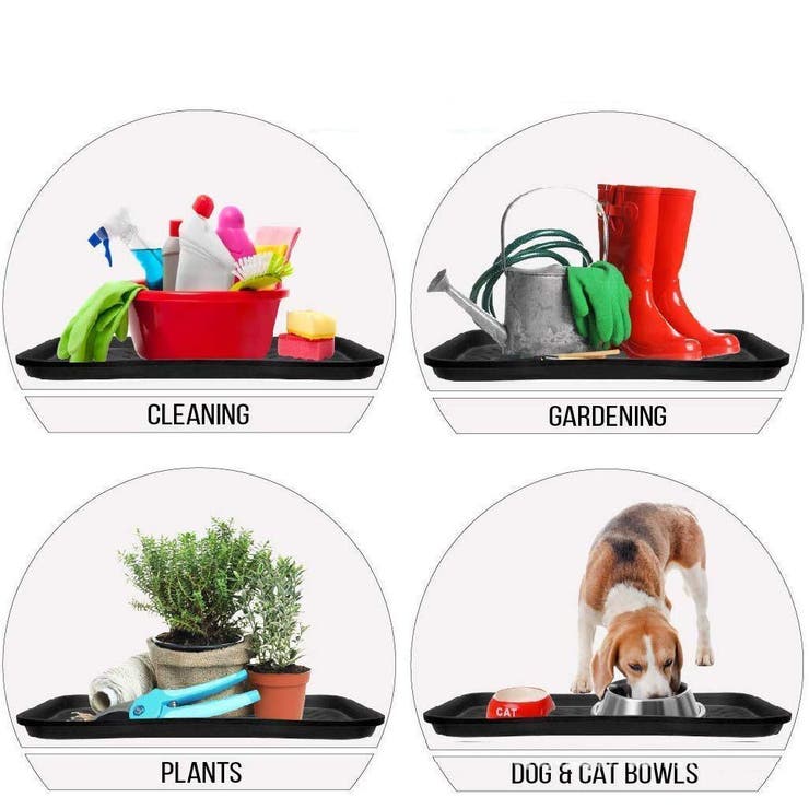 シューズトレイ シューズボックス 3枚セット | PlusNao | 詳細画像10 