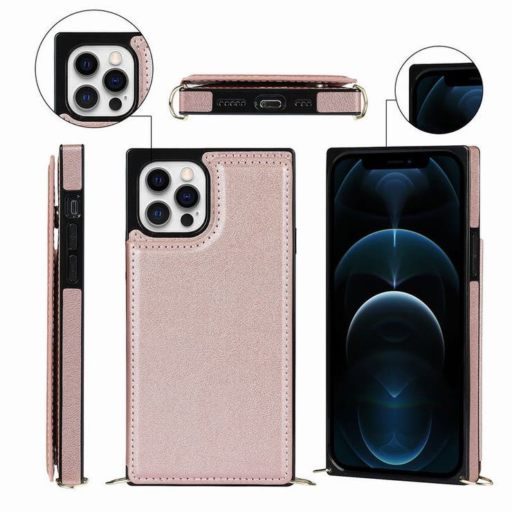 スマートフォンケース iPhoneケース iPhoneカバー | PlusNao | 詳細画像10 