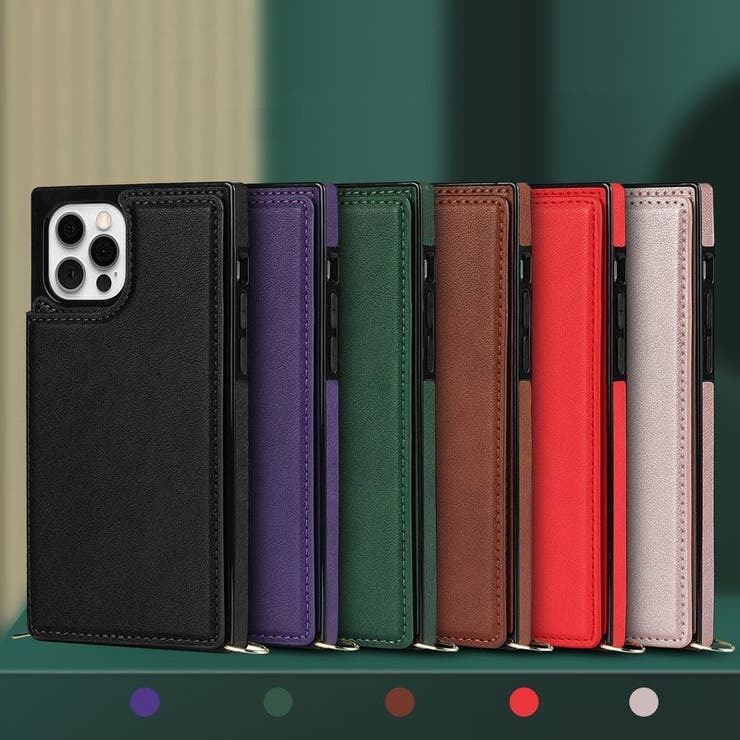 スマートフォンケース iPhoneケース iPhoneカバー | PlusNao | 詳細画像7 