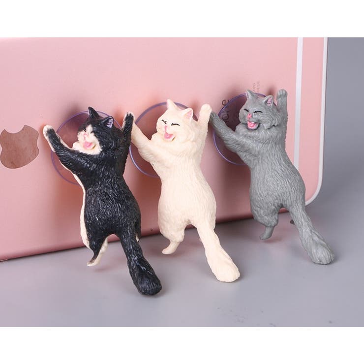 スマホスタンド 単品 吸盤タイプ | PlusNao | 詳細画像3 