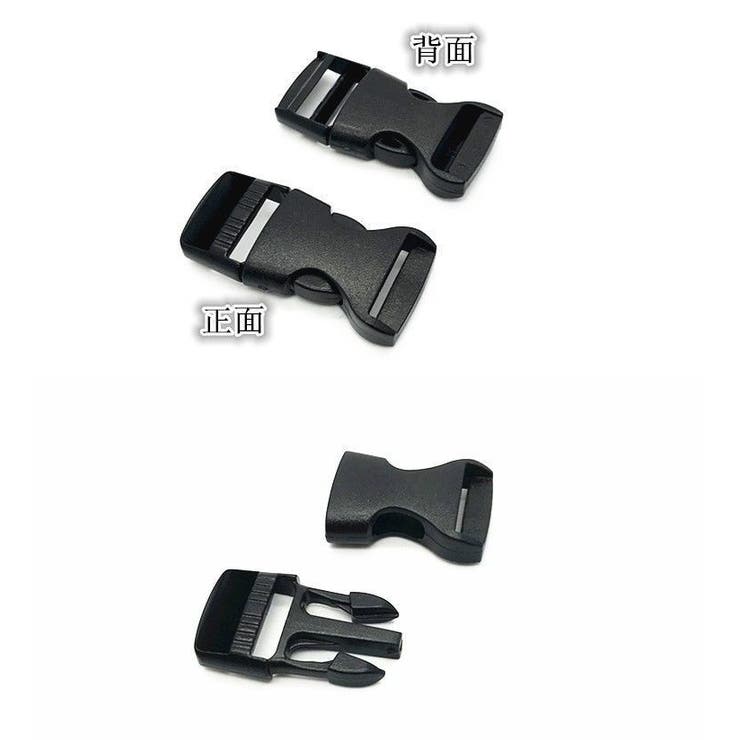 バックル 内径2 5cm | PlusNao | 詳細画像2 