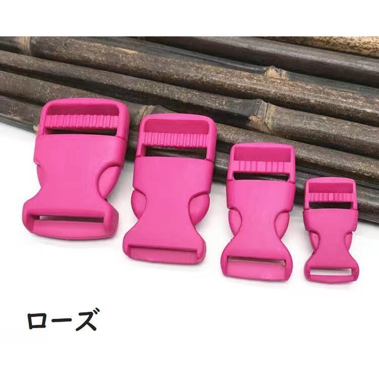 バックル 内径2 5cm | PlusNao | 詳細画像8 