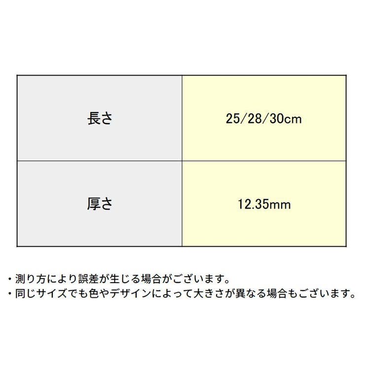 ウォールラック コーナーシェルフ 棚板のみ | PlusNao | 詳細画像20 