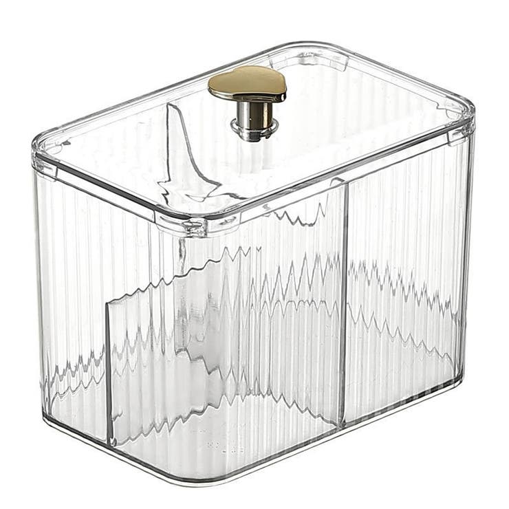 メイクボックス コスメボックス 化粧品収納ケース | PlusNao | 詳細画像11 