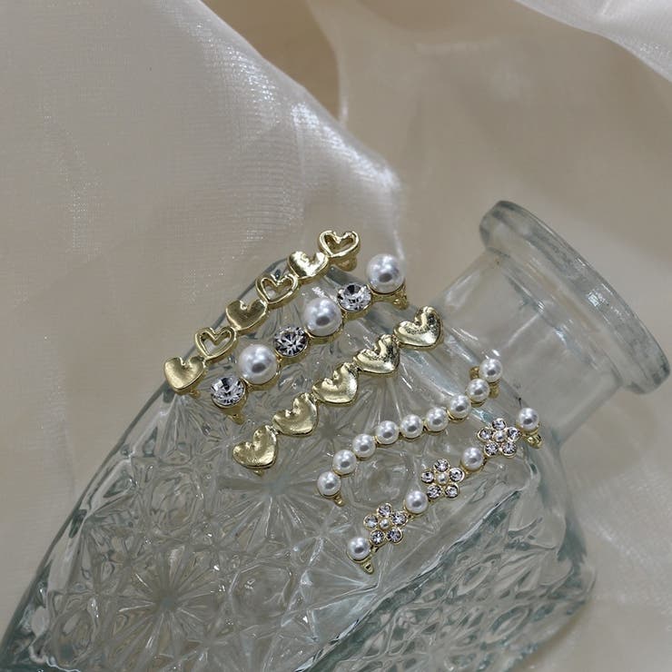 シューパーツ シューピアス 単品 | PlusNao | 詳細画像4 