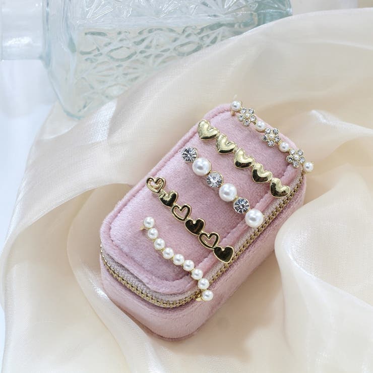 シューパーツ シューピアス 単品 | PlusNao | 詳細画像9 