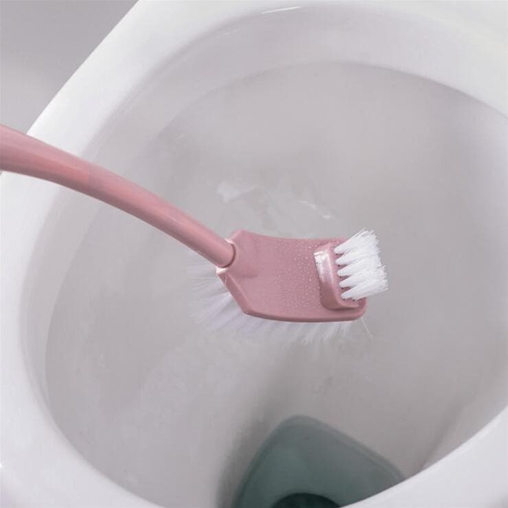 トイレブラシ セット ケース付き | PlusNao | 詳細画像5 