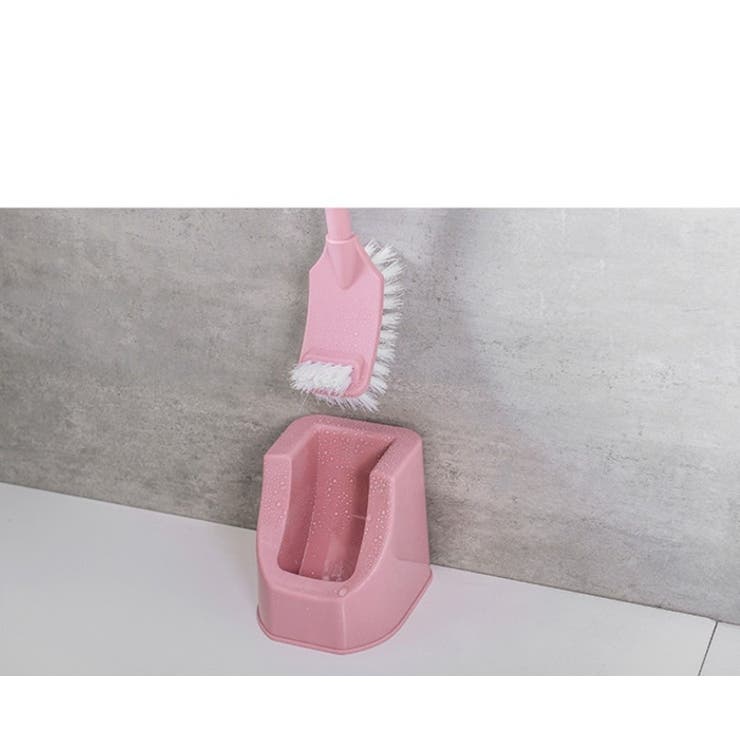 トイレブラシ セット ケース付き | PlusNao | 詳細画像6 