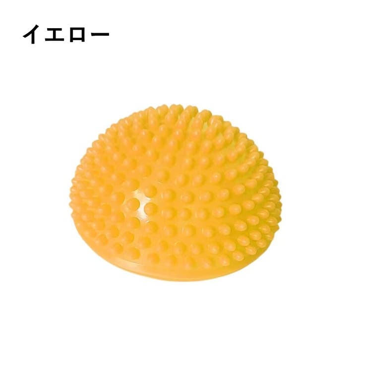 バランスボール 半円型 バランスディスク | PlusNao | 詳細画像14 