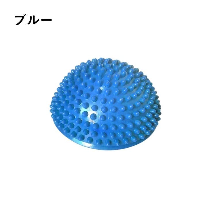 バランスボール 半円型 バランスディスク | PlusNao | 詳細画像16 