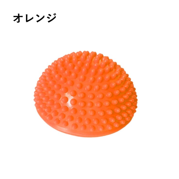 バランスボール 半円型 バランスディスク | PlusNao | 詳細画像18 