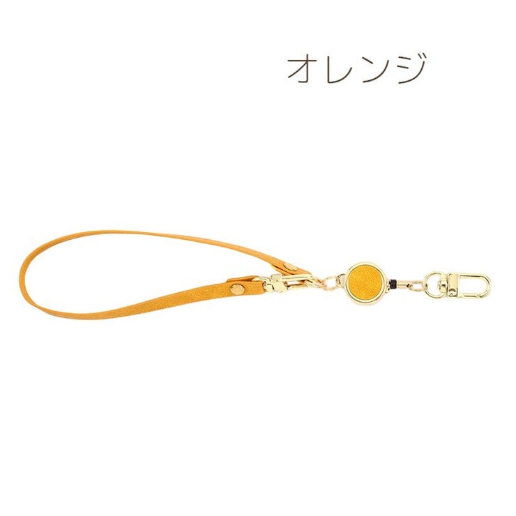 リールストラップ リール ストラップ | PlusNao | 詳細画像9 