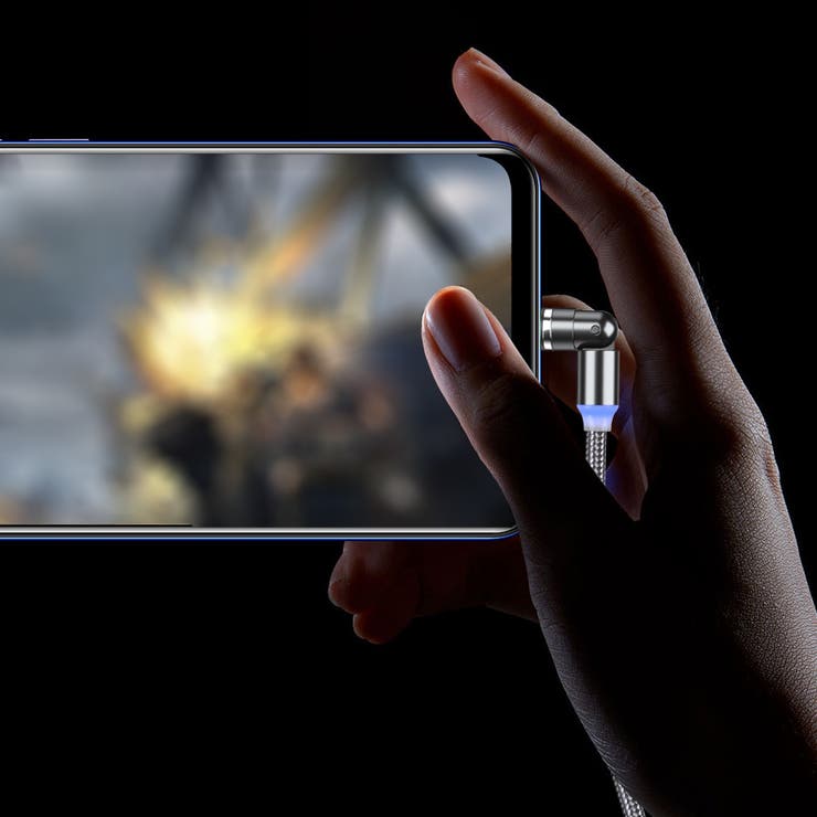 USBケーブル 充電ケーブル 単品 | PlusNao | 詳細画像5 