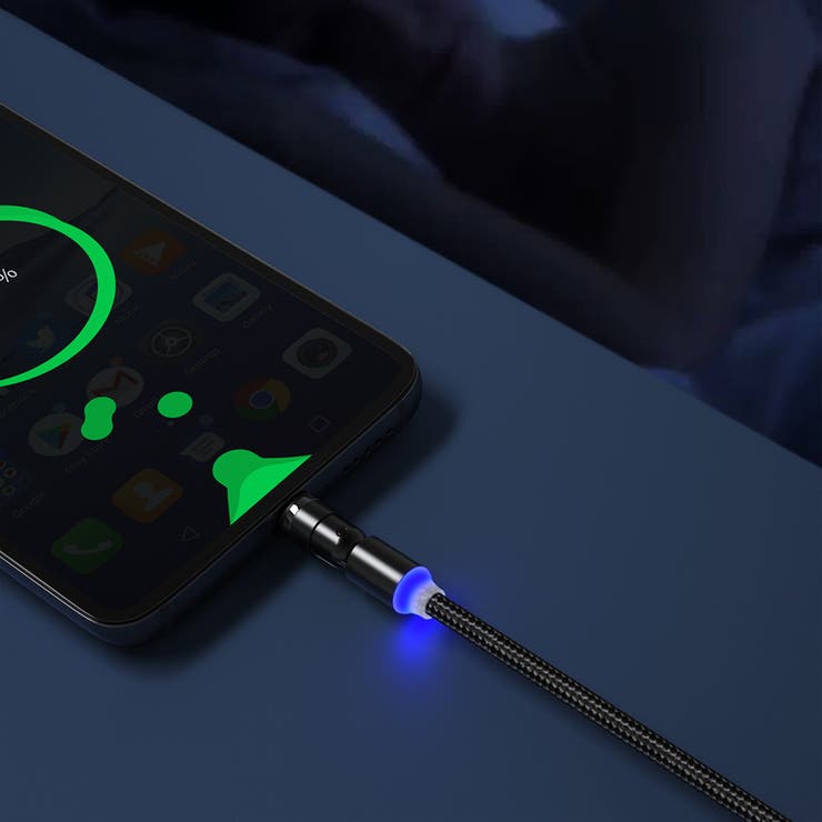 USBケーブル 充電ケーブル 単品 | PlusNao | 詳細画像6 