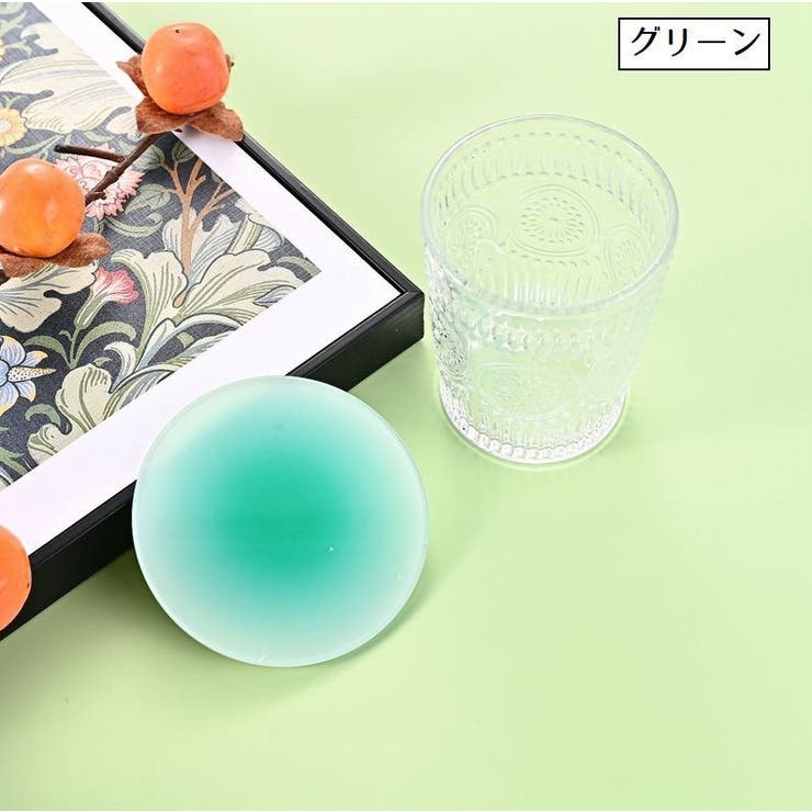コースター グラス置き コップ敷き | PlusNao | 詳細画像8 