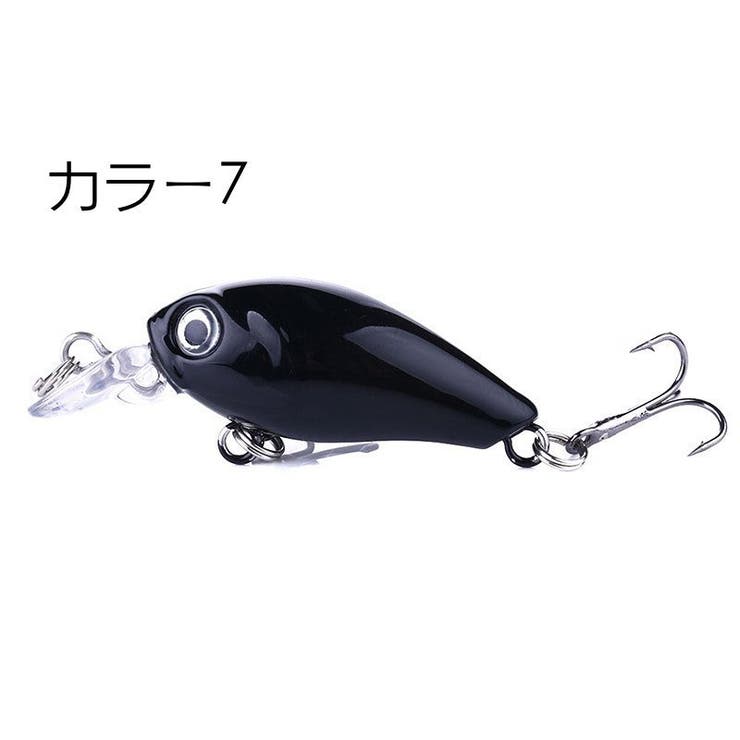 クランクベイト ハードルアー リップ | PlusNao | 詳細画像14 